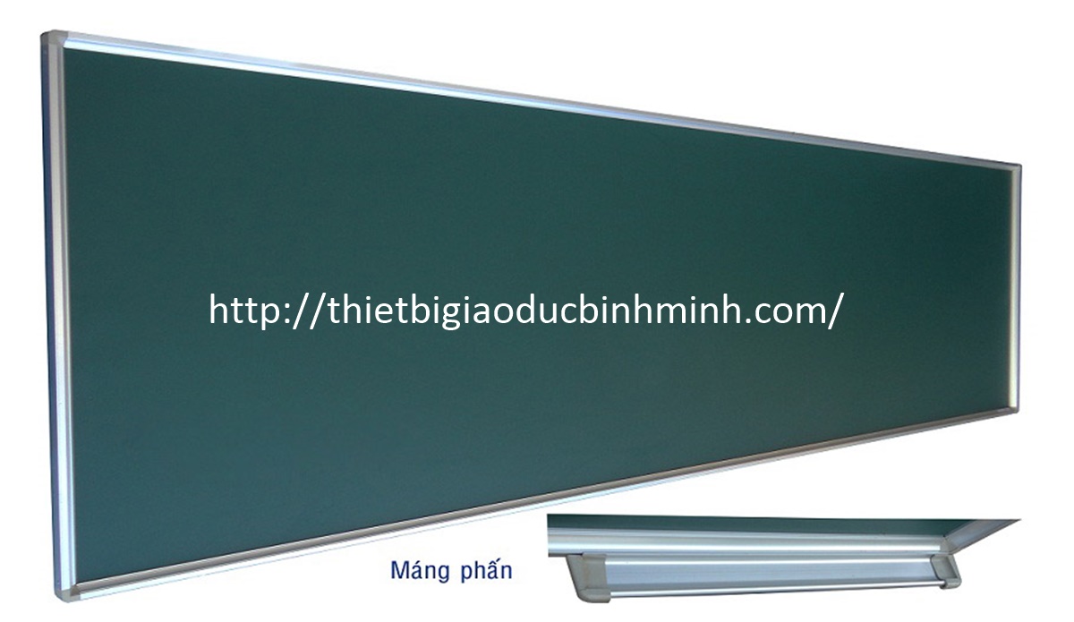Bảng từ Xanh