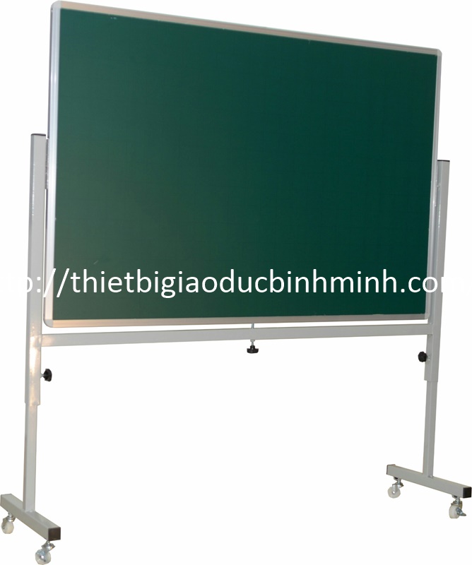 Bảng từ xanh di động