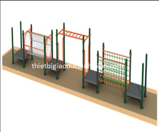 BỘ THỂ CHẤT SỐ 8