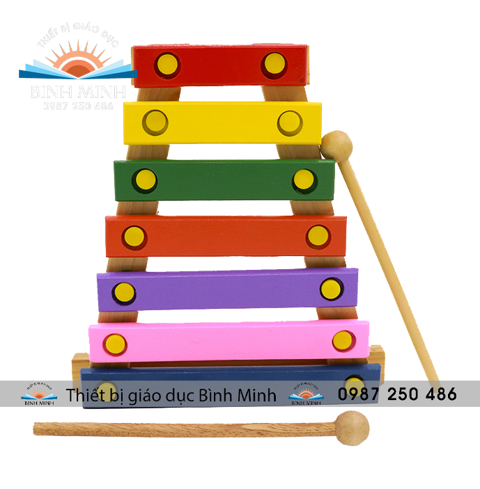Đàn Xylophone