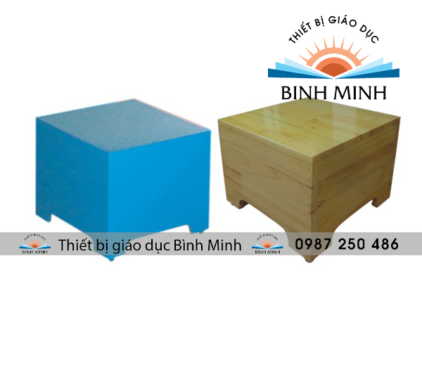 Bục bật sâu