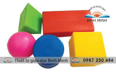 Khối 5 chi tiết
