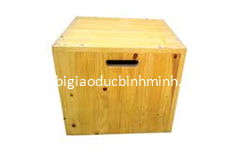 Bục bật sâu ( To )