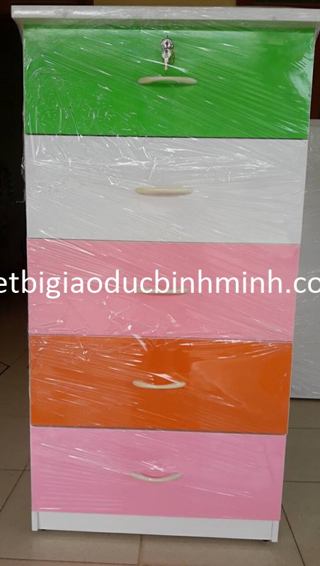 Tủ nhựa đài loan